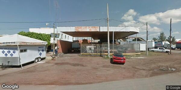 CATASTRO MUNICIPAL SANTA ANA PACUECO